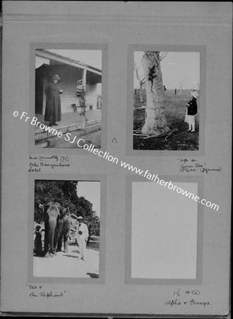 PEOPLE I HAVE SEEN ALBUM OVERALL PAGE 23